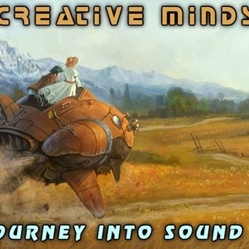 Creative Minds   Journey Into Sound 9