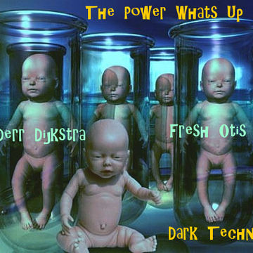 Whats up Power of Darkness