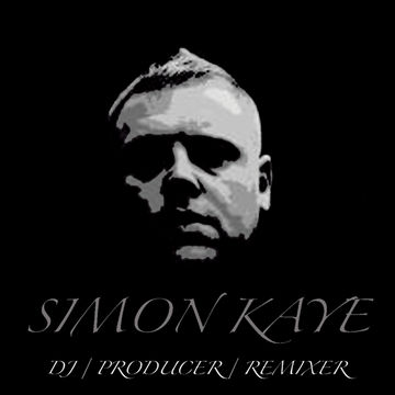 DjSimonKaye