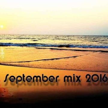 september mix 2k16