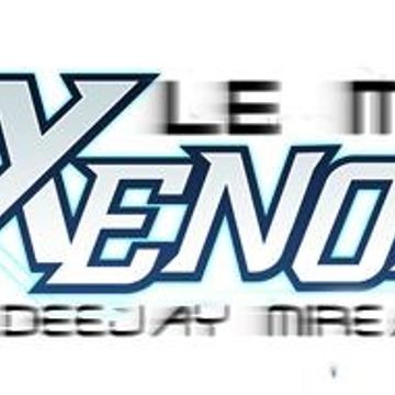 mix xenon remasterisé