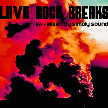 Lava Rock Breaks