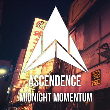 Midnight Momentum Mix[FREE DL]