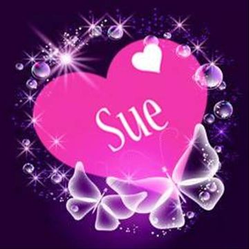 Sue-Parker