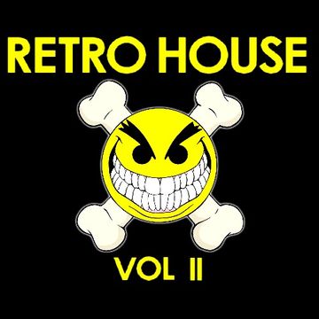 Best of Retro House Vol. 2