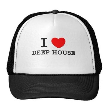 Deep House Mix 2013 Part 1