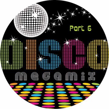 Disco Megamix Part 6