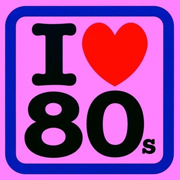 80s Megamix Part 5