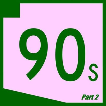 90s Megamix Part 2