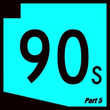 90s Megamix Part 5