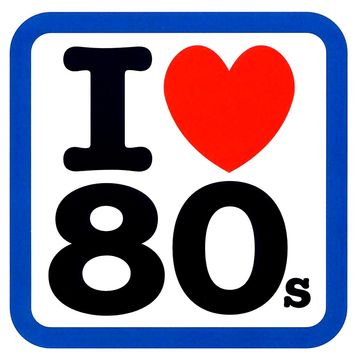 80s Megamix Part 1