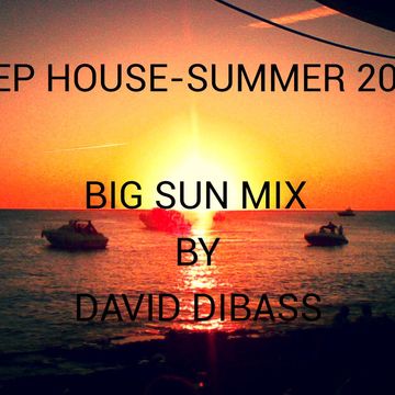 Deep House Summer 2015 (Big Sun Mix)