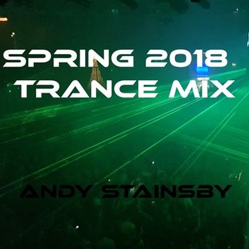 Spring 2018 Trance