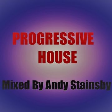 December 2016 Progressive House Mix