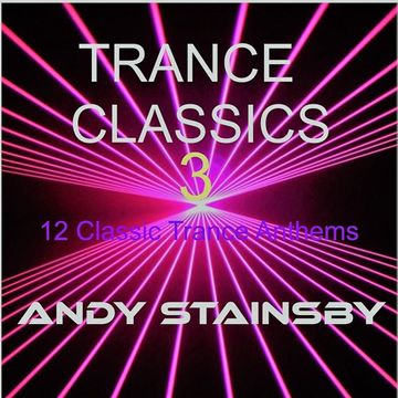 Trance Classics 3