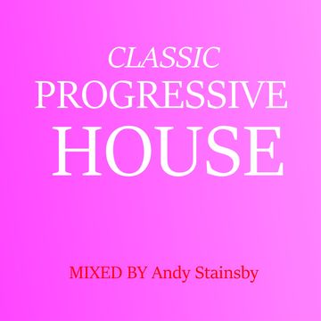 Classic Prog House