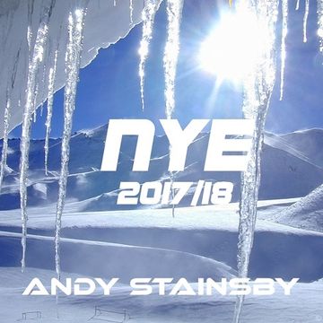 New Years Eve 2017/18 mix