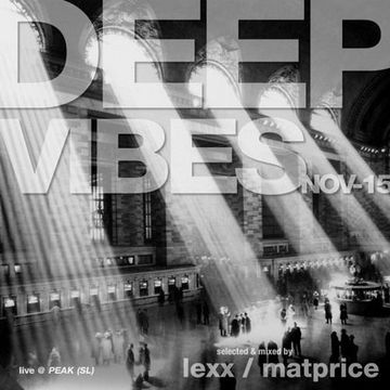 Deep Vibes 11