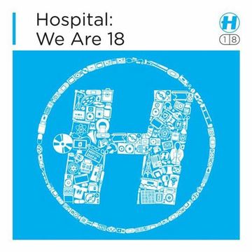 HospitalRec18 - MixedByCHAOS