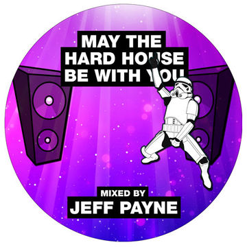 'may' the hard house be with you mix