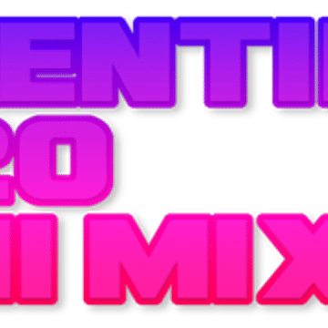 Valentines 2020 Mini MIX! 