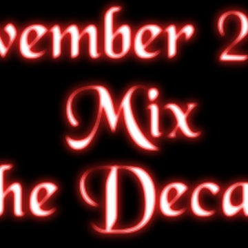 november mix 2020