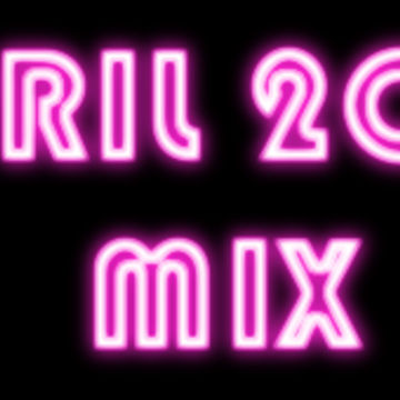 aprilmix2017