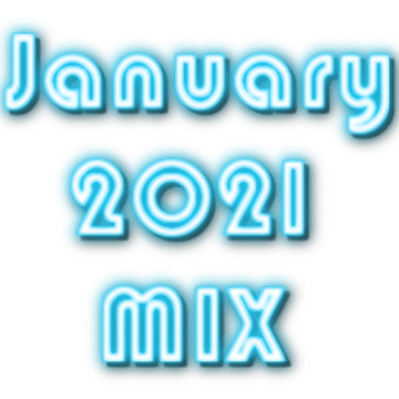 January 2021 Mix