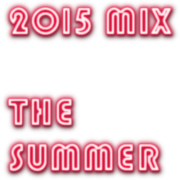 AugustMix2015