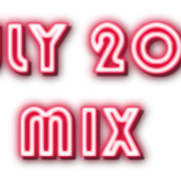 JULYMIX2017