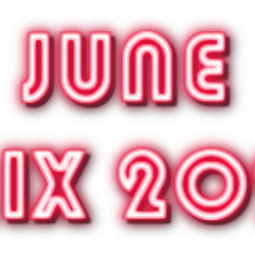 JUNE mix 2021 final