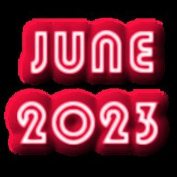 June 2023