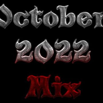 October 2022