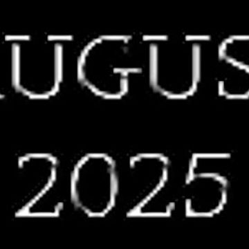 2025 August Grab Bag Mix
