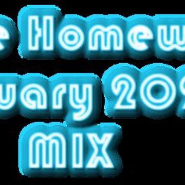 January 2023 MIX