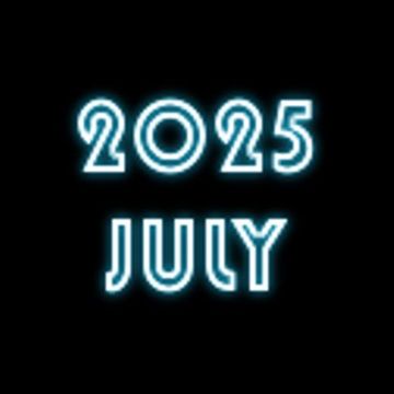 JULY 2025 MIX final