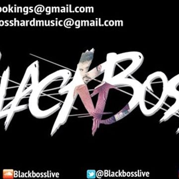 Blackboss - R.E.T.R.O.