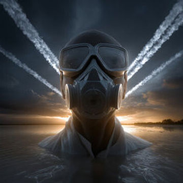 Dark Sky - Tice Lavista 