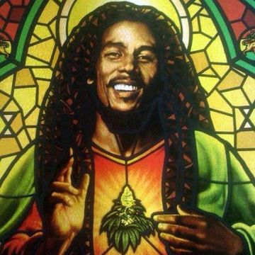 Reggae - Ep 03 - Bob Marley Hommage - Tice Lavista  