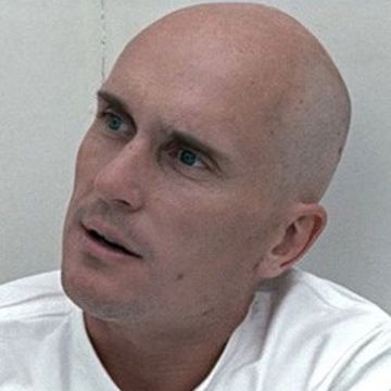 THX 1138 - Ep 03 - Tice Lavista