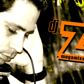 DJZaK - DJZaKaufman - Reborn N Reburn Electro Style (NZlectro) MegaSet (March 2015) - דיגי זאק מגהמיקס סט