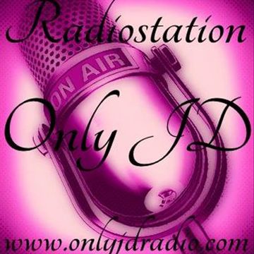 RadiostationONLYJD