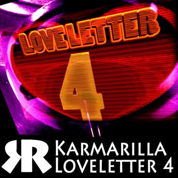 Karmarilla   Hamburg Loveletter 4