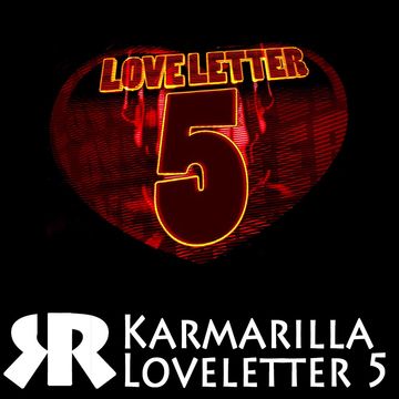 Karmarilla   Hamburg Loveletter 5