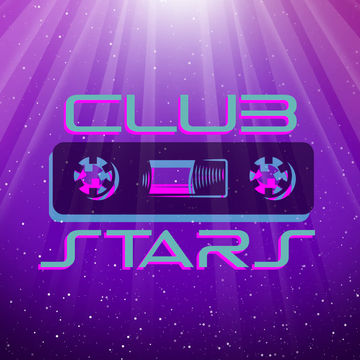 CLUB STARS PODCAST EP 049 MIXED(7ooxic,Tech,Felipe fernaci)