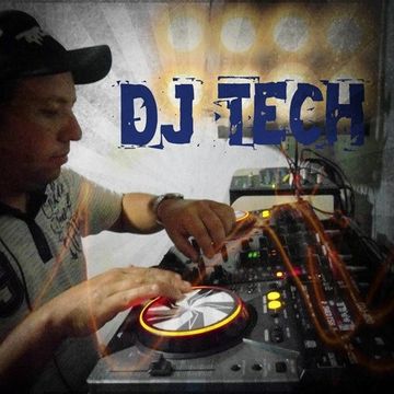 CLUBSTARS NEUTRAL EP 57 BY DJ TECH