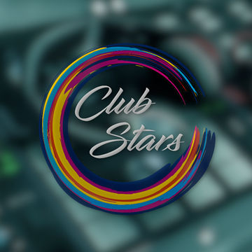 CLUBSTARS NEUTRAL EP 124 BY DJ TECH