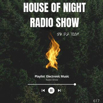 Total Dance - HOUSE OF NIGHT RADIO SHOW EP# 617 MIXADO POR DJ TECH (02-05-2026)
