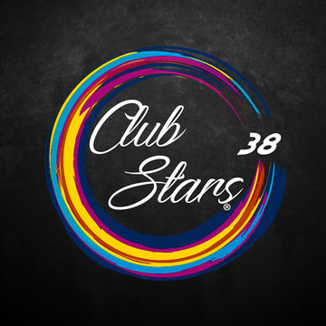  CLUB STARS PODCAST EP 38 BY DJ TECH & DJ FELIPE FERNACI (LONG SET)