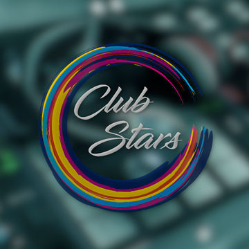 SOURCE DJ CLUBSTARS NEUTRAL EP 123 BY DJ TECH